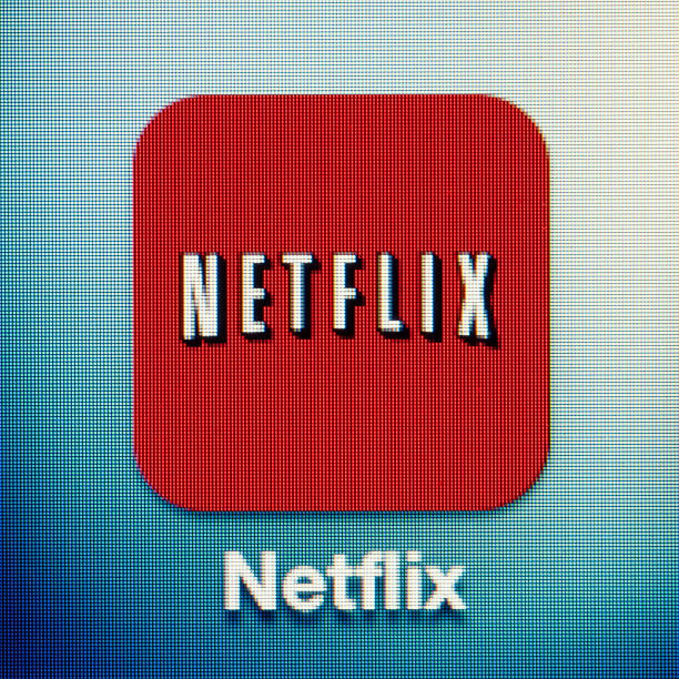 Netflix fires back at claims it dumbs down content for distracted viewers