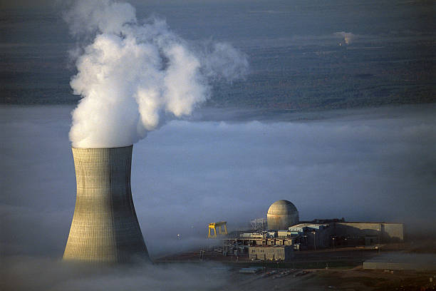 Next-Gen Nuclear Reactors Are Coming to the US, Wright Says