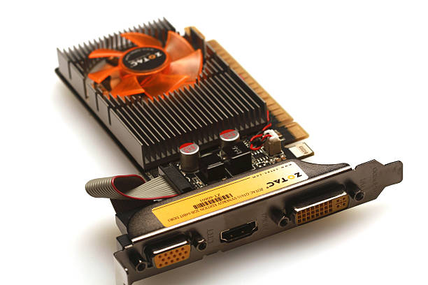Nvidia RTX 50 Rumor: a Very High-End Card Could Arrive in 2026
