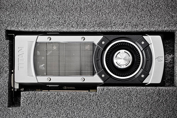 Nvidia's H200 Chips in High Demand Amid Lifted Chinese Sales Ban