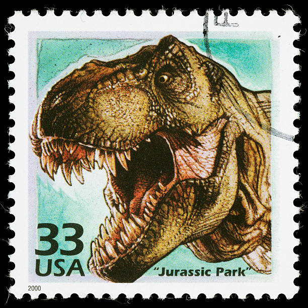 Official Jurassic Park Fragrance Lets You Smell Like Isla Nublar