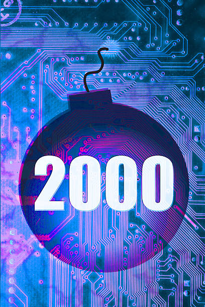 On Call Y2K: A Festive Reflection on the Millennium Bug