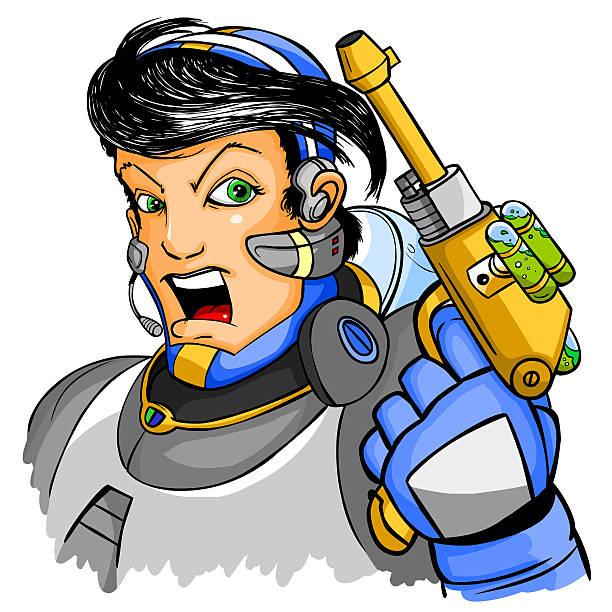 Overwatch Is Now Just Overwatch