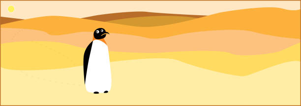 Penguin Colony: A Horror-Infused Narrative Adventure Featuring Penguins