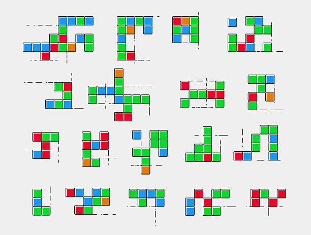 Quordle Daily Puzzle (Game 1441) – Hints and Answers