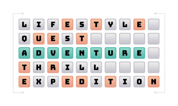 Quordle Today: Hints, Starting Letters, and the Game 1511 Answers