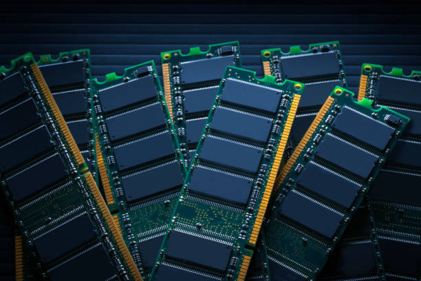 RAM Shortage Presses PC Hardware, OLED Monitors Remain Largely Unscathed