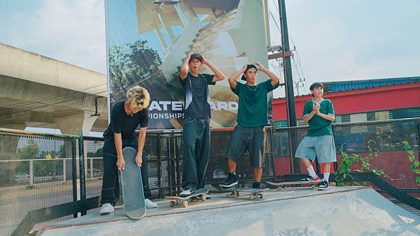 skate. announces strategic restructuring and ongoing commitment to players