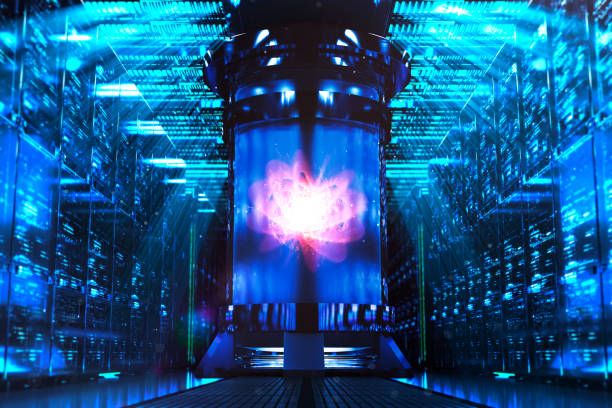 Small Modular Reactors: The New Frontier in Data Center Energy Solutions