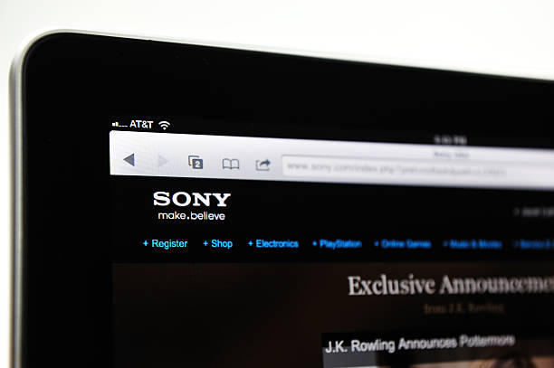 Sony and TCL plot joint venture to run Sony’s home entertainment business