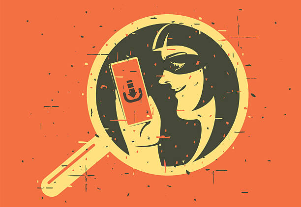 Targeted Spyware Attacks on Your Smartphone: What You Need to Know