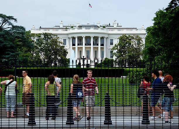Tech Giants Urge H-1B Visa Holders to Stay in U.S. Amid New White House Fee