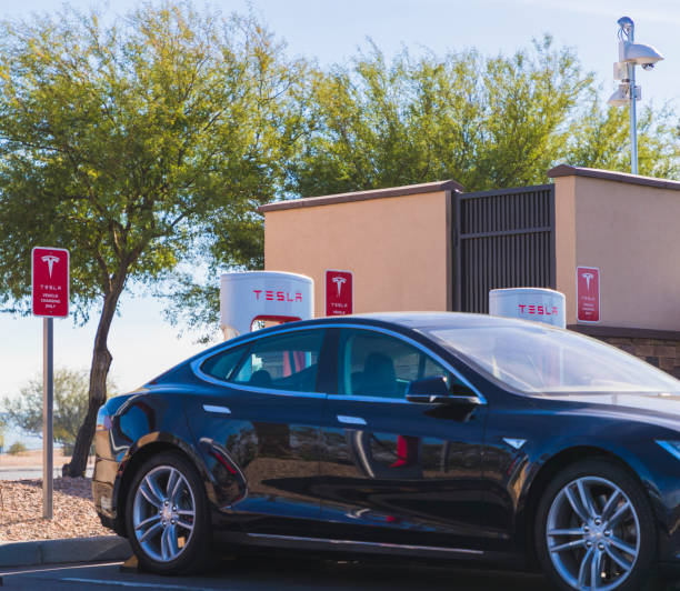 Tesla Advances Autonomous Vehicle Testing in Nevada with New Permit