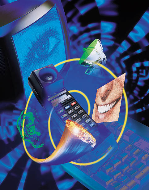 The Future of Human-Computer Interaction: True Ventures’ Vision of a Post-Phone Era