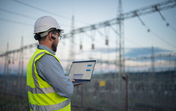 The Future of the Electrical Grid: Software to the Rescue