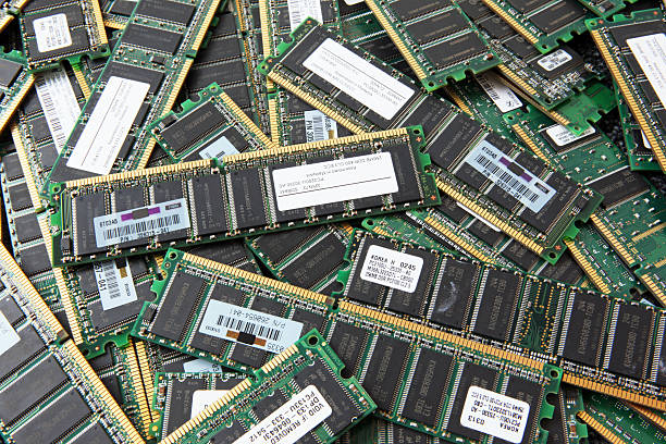 The Global RAM Shortage: How AI Demands Are Driving Up Prices