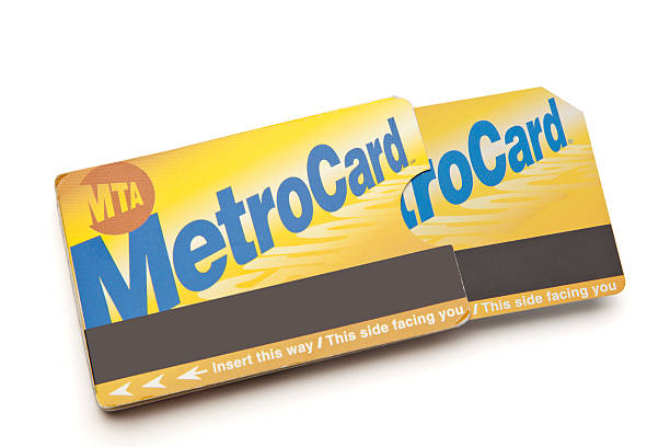The Last Day of the MetroCard