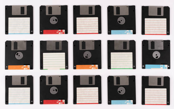 The Lessons of the 1970s: Applying Efficiency to Modern Memory Usage