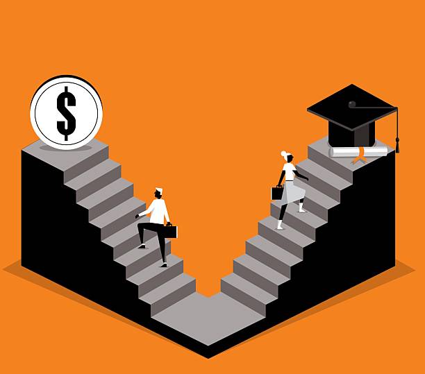 The Rise and Fall of the College Dropout in Startup Culture