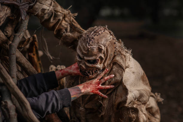 The Strangers – Chapter 2: A Relentless Slasher Sequel