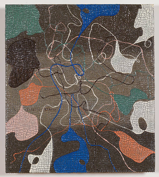 Today's NYT Strands: Puzzle 692 unwraps a famous painting