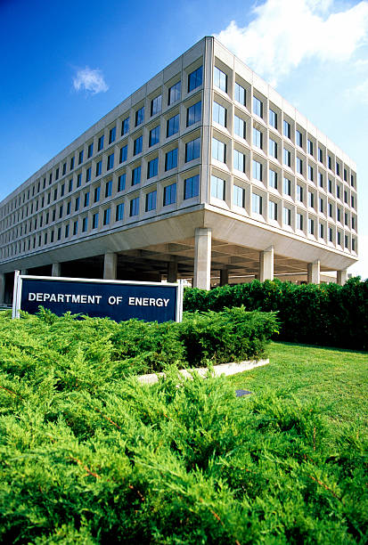 U.S. Department of Energy Invests $134 Million to Advance Fusion Technologies