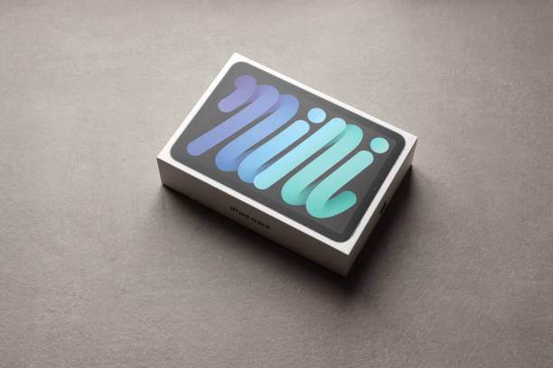 Upcoming Water-Resistant iPad Mini and Other Apple Developments in 2026