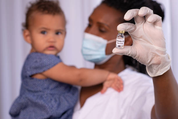 US Limits Childhood Vaccine Recommendations