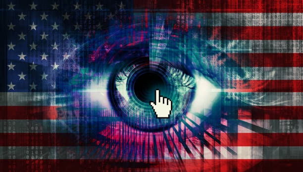 US Surveillance Software Industry Booming Amid Ethical Concerns