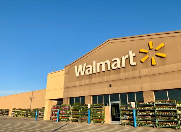 Walmart Expands RTX 4000 Stock in the US as RTX 5000 Prices Climb