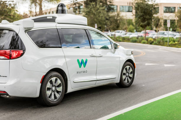 Waymo outlines a 3,500-vehicle robotaxi fleet for 2026, with expansion plans and a next-gen Driver