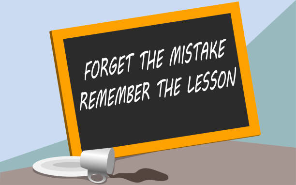 Who, Me? — Lessons from IT Mistakes