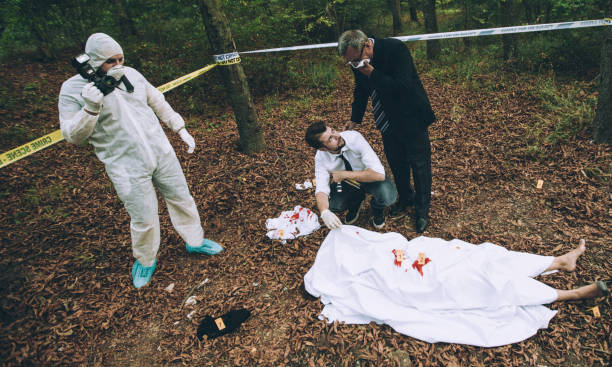 Why Skylar Neese’s Murder Remains Enigmatic: Motives Explored in Friends Like These