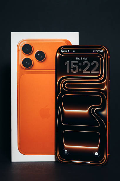 Wi-Fi Issues Reported on New iPhone 17 Series