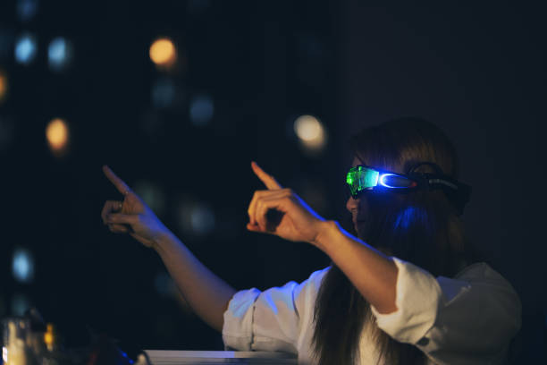 Xreal 1S AR Glasses Review: The Virtual Big Screen Experience